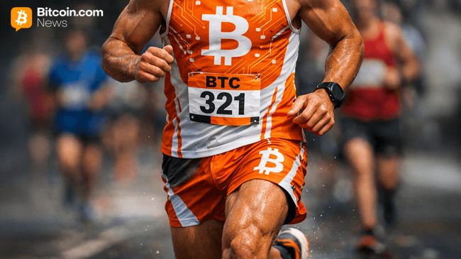 «Running Bitcoin»: BTC составляет $90K в 17-ю годовщину культового твита Хэла Финни