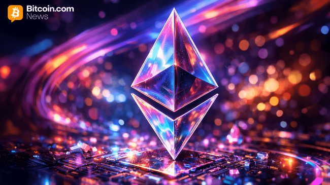 Les dérivés Ethereum signalent des avertissements alors que l’effet de levier augmente