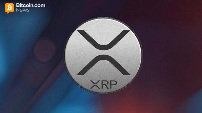 XRP Stockt Trotz Bullischer Entwicklungen und Ripples Institutioneller Dynamik