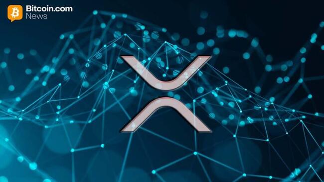 XRP est en train d’être positionné pour la domination institutionnelle — Evernorth et Doppler commencent à construire des liquidités à échelle de trésorerie