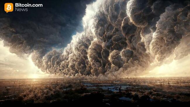 Bitcoins Ruhe ist eine Falle: Stratege sieht einen volatilen Bullenmarkt voraus