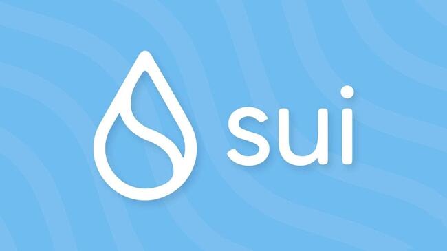 進擊中的 Sui：借 ETF 角力華爾街，生態擴張背後仍面臨韌性考驗