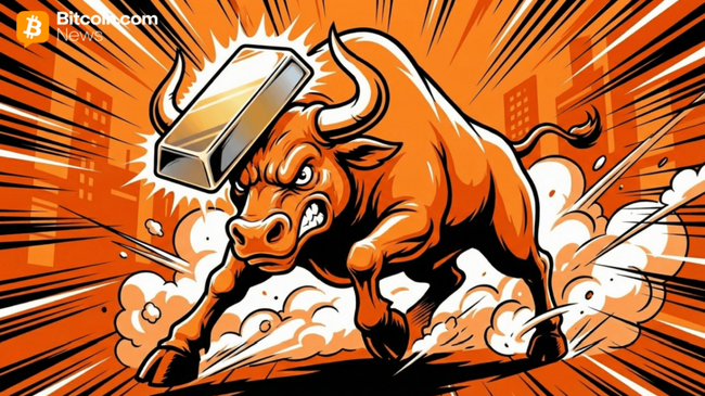 UBS prognostiziert, dass Silber 2026 dreistellige Werte erreichen könnte.