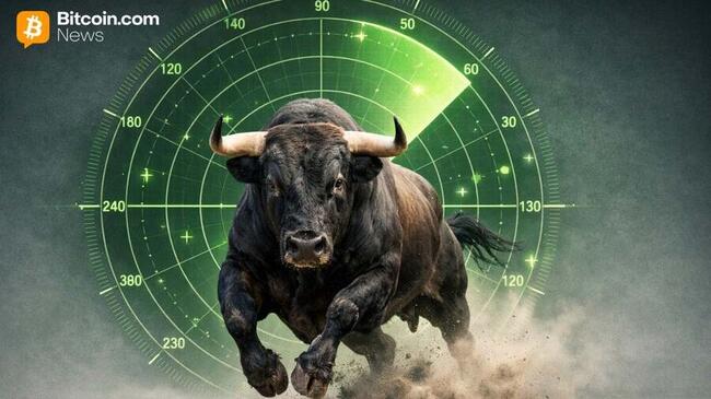 CZ sieht ‘Superzyklus kommen’, da SEC den regulatorischen Druck auf Krypto verringert