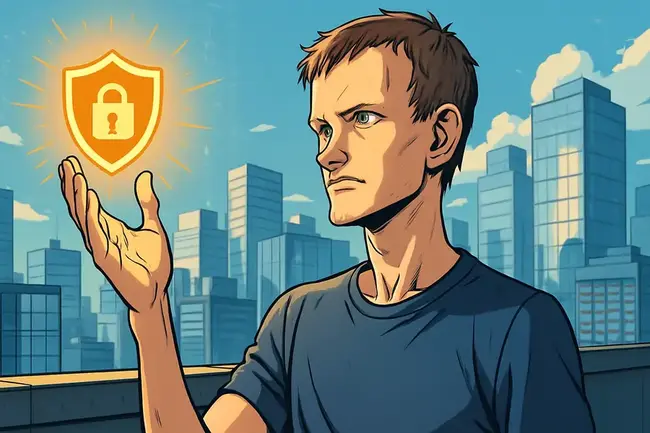 V 神譴責將程式碼刑事化，為 Tornado Cash 開發者發聲