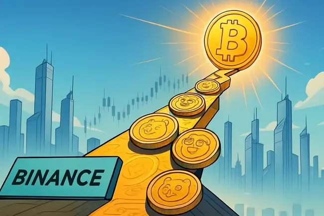 從「人生 K 線」到「老子」，盤點 5 大最熱 BSC「中文 Meme」