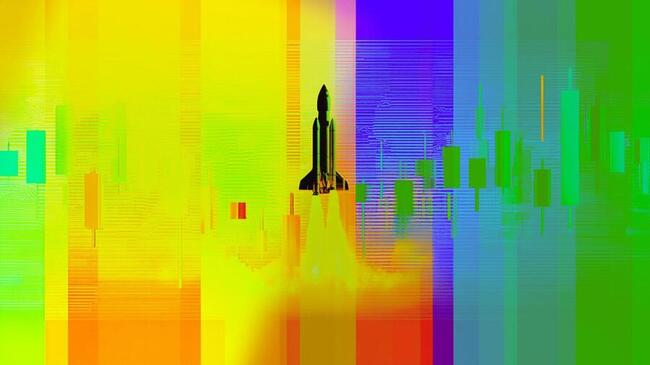 Les tokens de confidentialité rallyent alors que le XMR atteint un nouveau sommet historique