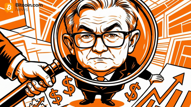 Federal Reserve wird vom DOJ untersucht, Vorsitzender Powell behauptet, die Unabhängigkeit der Fed stehe auf dem Spiel