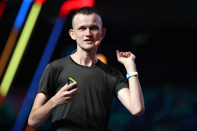 「去中心化穩定幣」真的穩嗎？Vitalik Buterin 點出「3 大痛點」待解