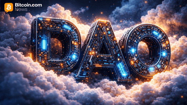 Являются ли DAO несбыточной мечтой? Основатель NONPC говорит, что выживание зависит от дисциплины, а не от привилегий