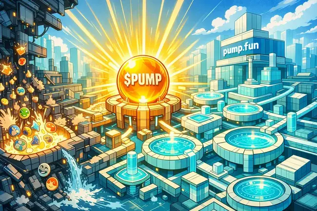 Pump.fun宣布創作者分潤細節：可分送10個錢包、CTO代幣管理員功能..
