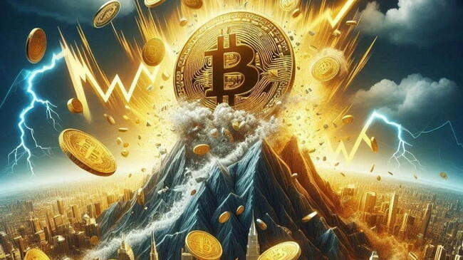 比特幣 2050 年上看 290 萬美元？VanEck 曝「這 2 大前提」