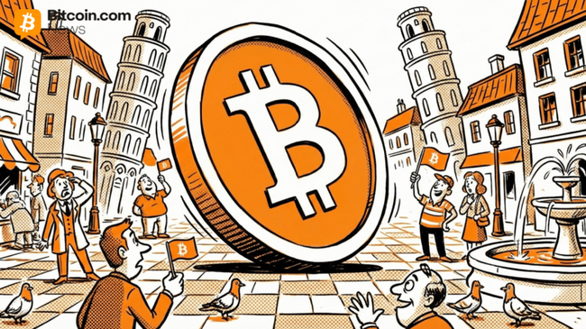 Ist Bitcoin zu öffentlich, um Zentralbankgeld zu werden?