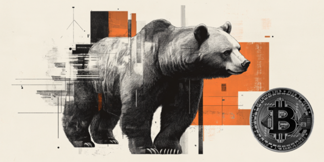 Bitcoin-Kursprognose: BTC kämpft angesichts von ETF-Abflüssen und bärischen Futures-Daten