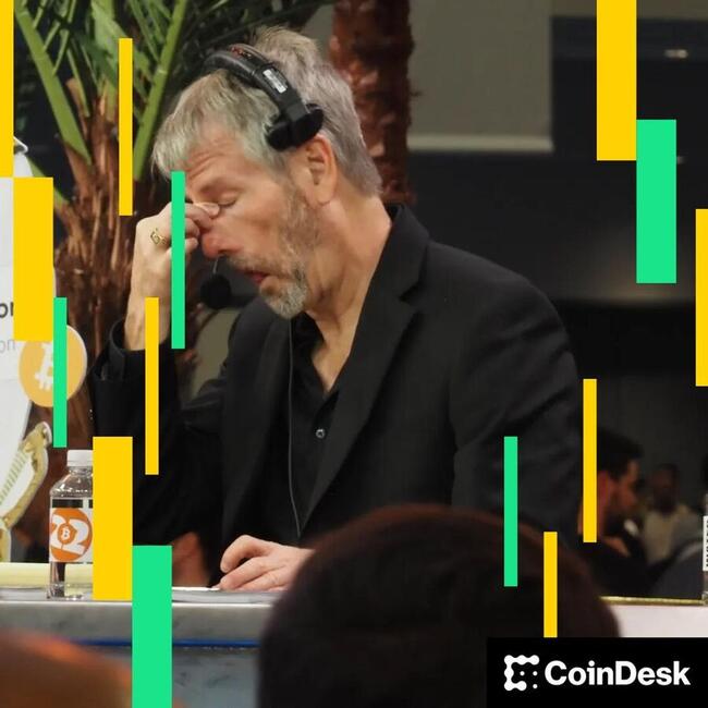 Стратегия совершила крупнейшую покупку биткоинов с июля, добавив 13 627 BTC