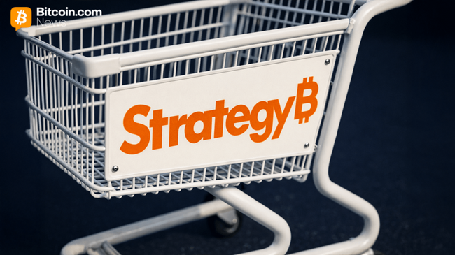 Saylors Strategie fügt 13.627 weitere BTC hinzu, da der Bitcoin-Bestand sich 690K nähert.