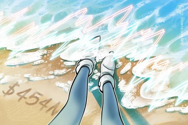 Fed beklentileri kripto ürünlerinden 454 milyon dolar çıkmasına neden oldu