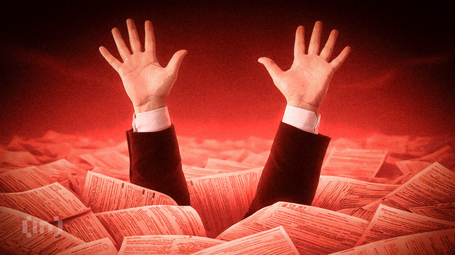 3 crypto surachetées qui pourraient vous ruiner cette semaine