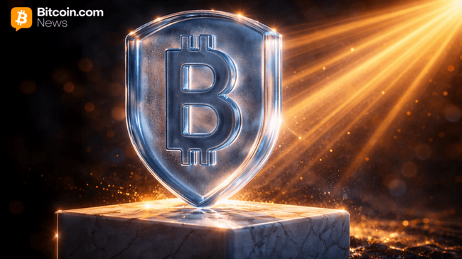 Кастодиальный гигант Bitgo раскрывает планы IPO, двухклассную структуру в последнем подаче SEC