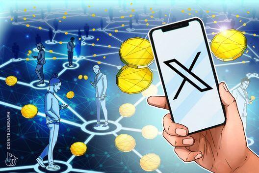 X bringt "Smart Cashtags" für Krypto-Aktien auf den Markt