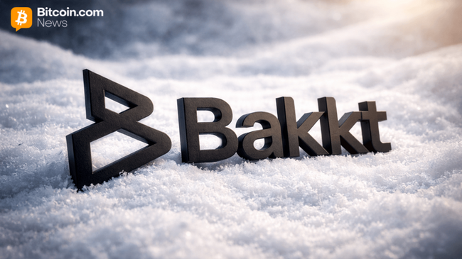 Bakkt pour Acquérir Distributed Technologies Research dans une Transaction Basée sur des Actions