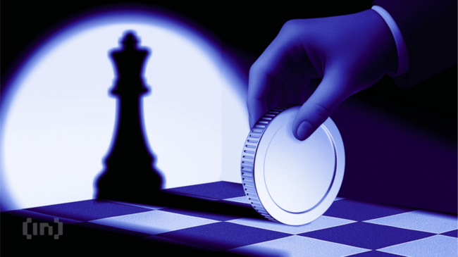 Machi Big Brother กลับมาแล้วพร้อมกับเดิมพัน Ethereum ครั้งใหญ่สุด