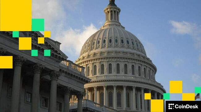 Le projet de loi sur la structure du marché des cryptomonnaies repoussé à la dernière semaine de janvier, déclare le sénateur Boozman