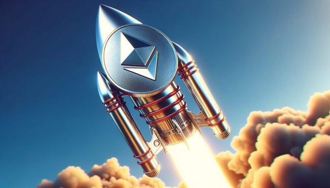 看好 ETH 跑贏大盤！渣打喊話：2026 是「以太幣元年」