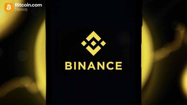 Binance : La crypto sort de l’ère du commerce de détail alors que les institutions s’engagent dans une exposition à long terme