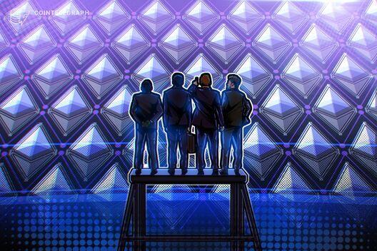 Bitmine的以太坊（ETH）持仓达到417万枚，董事长推动扩大加密货币战略