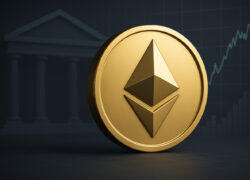 Ethereum Faces Infrastructure Risk If ETH Value Collapses, Study Finds