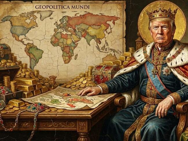 2026 貴金屬還能買嗎？解析黃金為何成美國期中選舉年「川普交易」最佳標的