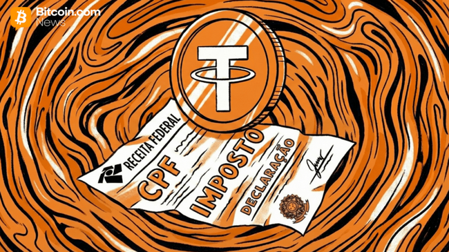 Бразильская криптоиндустрия намерена подать в суд, если правительство продолжит налогообложение стейблкоинов