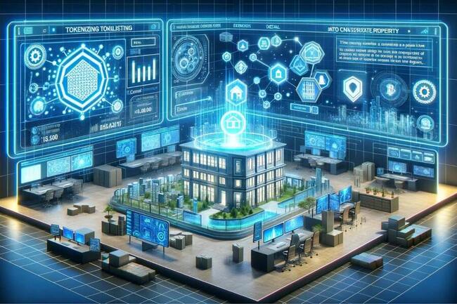 RWA 權力版圖：一文讀懂 5 大協議如何「瓜分」上兆機構資本