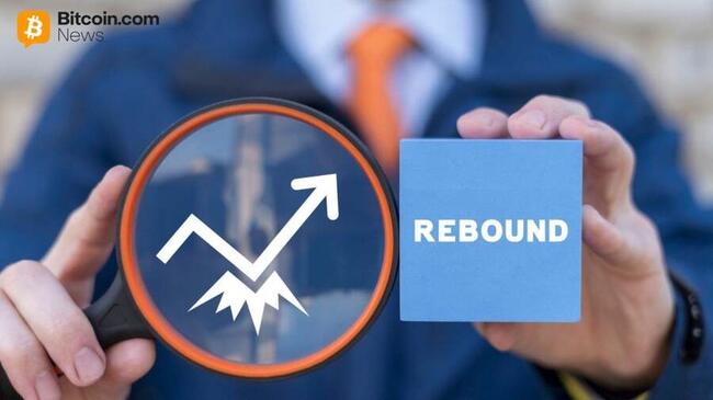 Крипто ETF становятся зелеными, так как Биткойн восстанавливается с притоком в $117 миллионов.