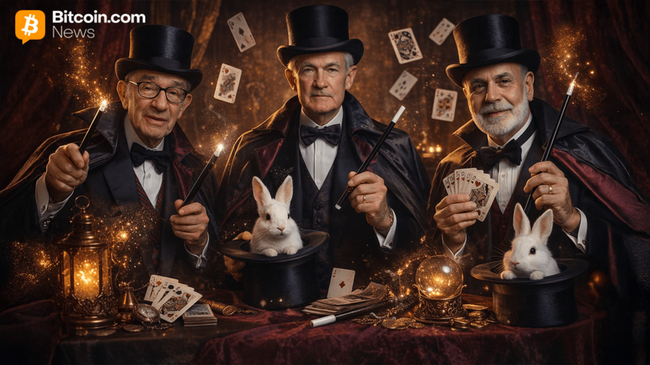 Федрезерв и Пауэлл под огнем критики, но некоторые утверждают, что независимость всегда была иллюзией