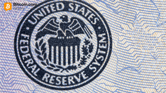 L’inflation aux États-Unis augmente, mais les marchés estiment que la Fed reste les bras croisés.