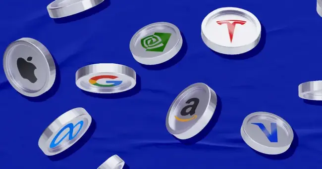 Raportul Block Scholes analizează creșterea acțiunilor tokenizate