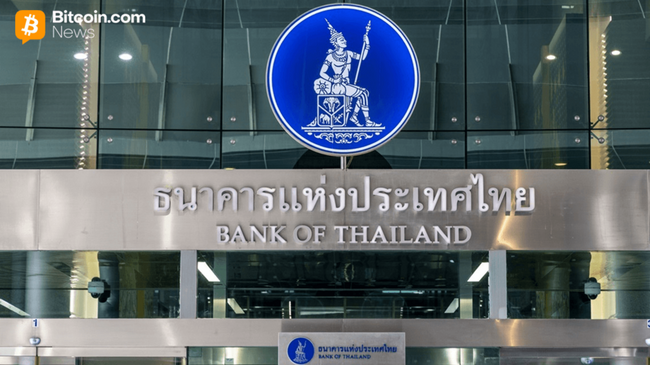 Bericht: Thailand nimmt USDT unter Beobachtung, da Stablecoins in das Graubereich-Geldschleppnetz geraten