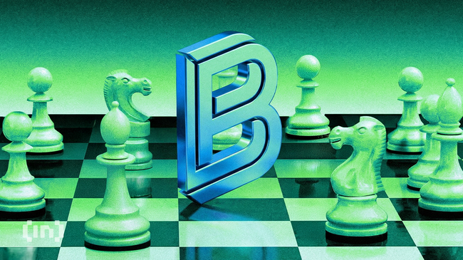 Tiefer Einblick in Bitpandas Margin-Trading-Ökosystem