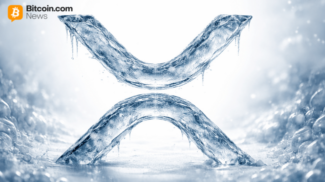 La machine à effet de levier de XRP s’active alors que le volume des dérivés augmente