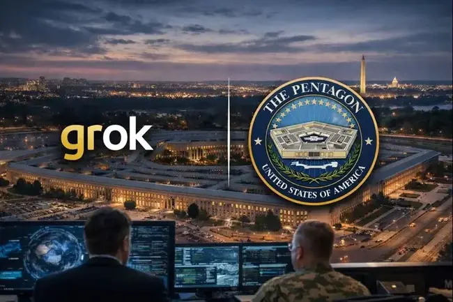 Pentagon’dan Tarihi Karar: Yapay Zeka Artık Savaşın Merkezinde