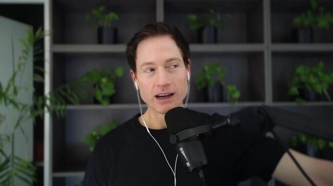 «Инфляция стареет»: война Брайана Джонсона против системного распада