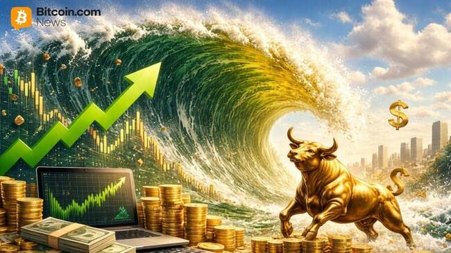 Grayscale envisage 36 nouveaux jetons, signalant une expansion agressive au-delà des cryptos traditionnelles.