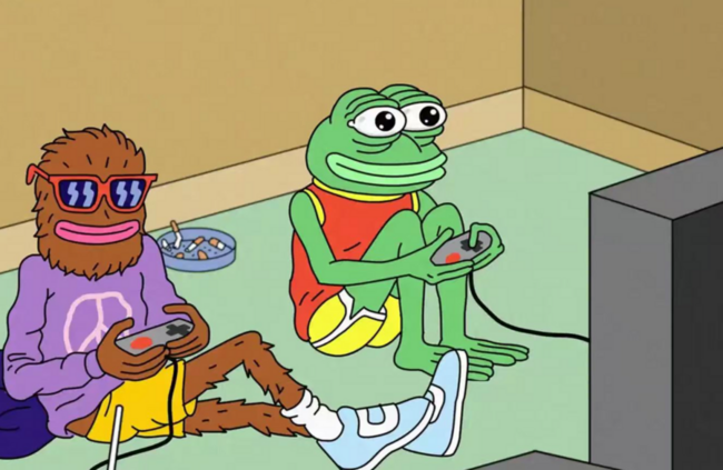 ETHGas基金会发币、Believe情感交易机制「翻车」，海外在关注哪些重点？