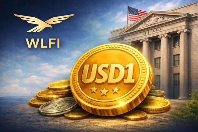 特朗普家族加密银行梦：权力与资本的新实验