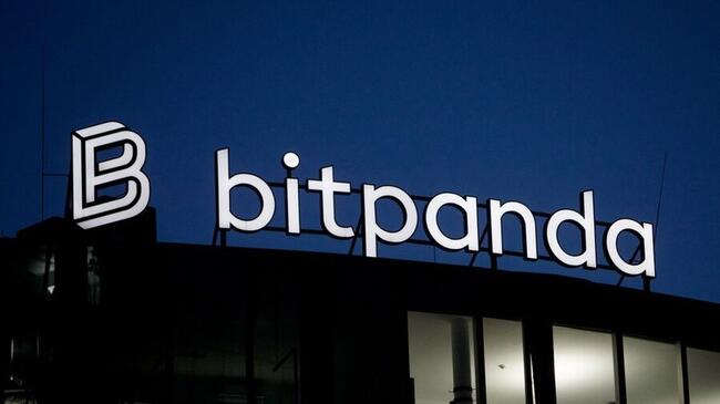 Peter Thiel 撐腰！歐洲加密龍頭 Bitpanda 衝刺 IPO 、估值上看 58 億美元