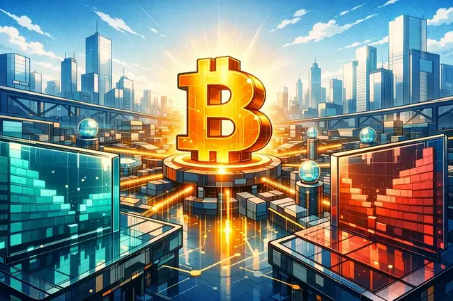 Matrixport分析：加密期權量腰斬！不再主導價格走勢，市場轉向警慎