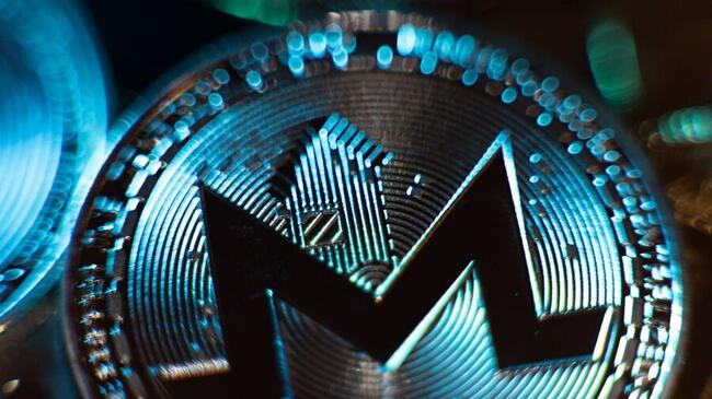 越封殺越上漲？拆解 XMR 飆漲背後的黑白真相