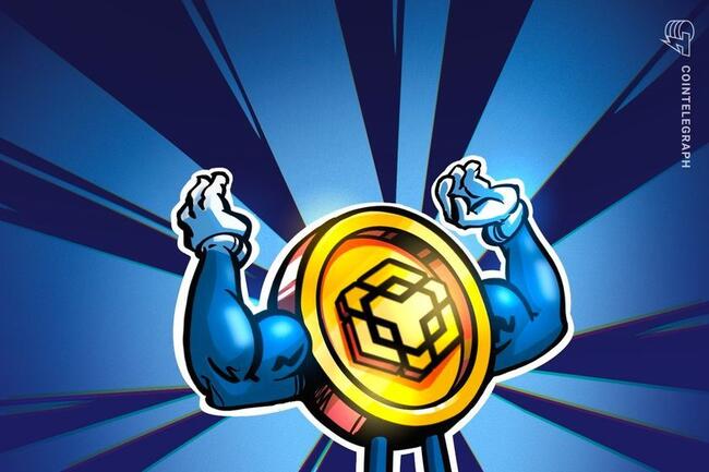 BNB Chain Fermi yükseltmesiyle blok süreleri 0,45 saniyeye iniyor